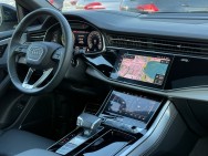 AUDI d'occasion Q8 Q8 60 TFSI-E 490 QUATTRO Competition de 2024 Dijon