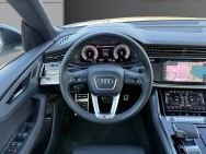 AUDI d'occasion Q8 Q8 60 TFSI-E 490 QUATTRO Competition de 2024 Dijon