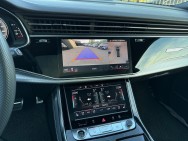 AUDI d'occasion Q8 Q8 60 TFSI-E 490 QUATTRO Competition de 2024 Dijon