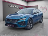 PEUGEOT d'occasion 408 1.2 PURE TECH 130 ALLURE PACK de 2024 Soissons