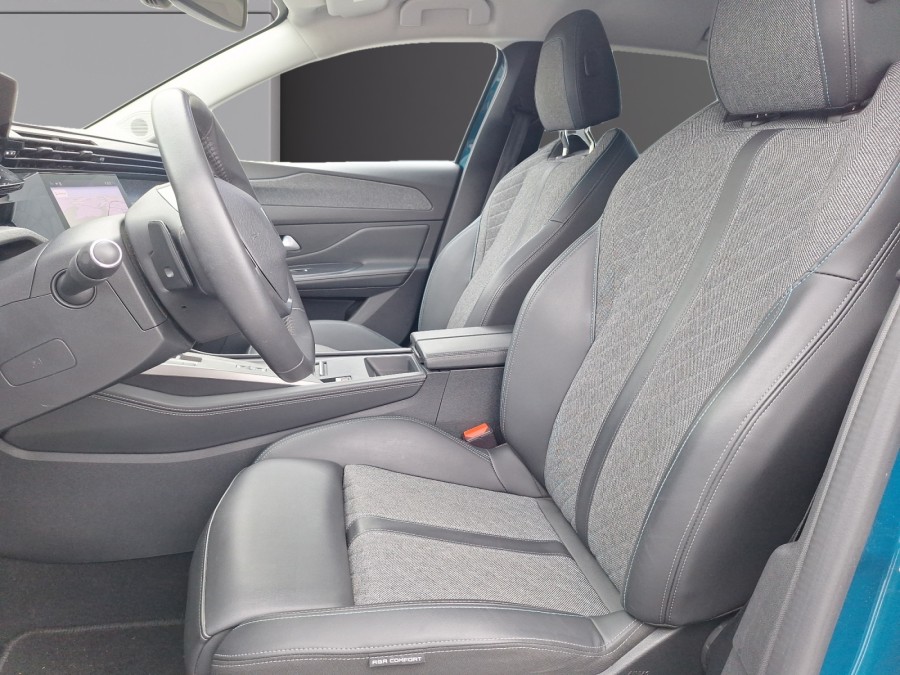 PEUGEOT d'occasion 408 1.2 PURE TECH 130 ALLURE PACK de 2024 Soissons