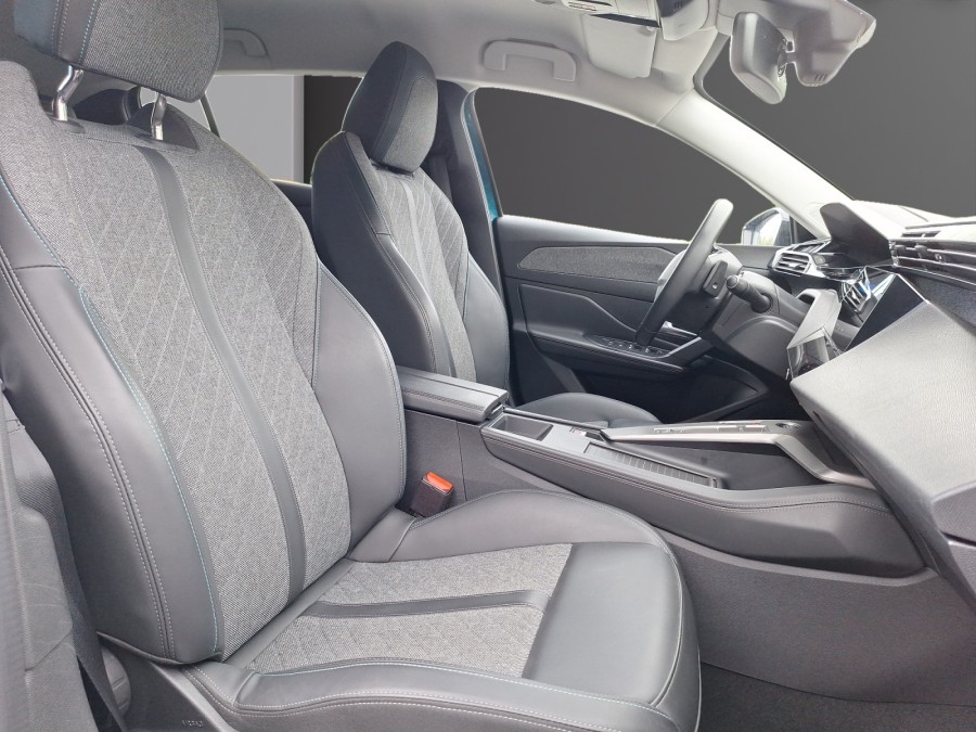 PEUGEOT d'occasion 408 1.2 PURE TECH 130 ALLURE PACK de 2024 Soissons