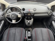 MAZDA d'occasion 2 1.3 16V S-VT de 2012 Tours (37)﻿