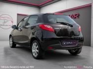 MAZDA d'occasion 2 1.3 16V S-VT de 2012 Tours (37)﻿