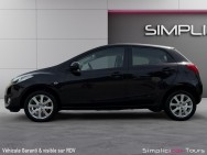 MAZDA d'occasion 2 1.3 16V S-VT de 2012 Tours (37)﻿