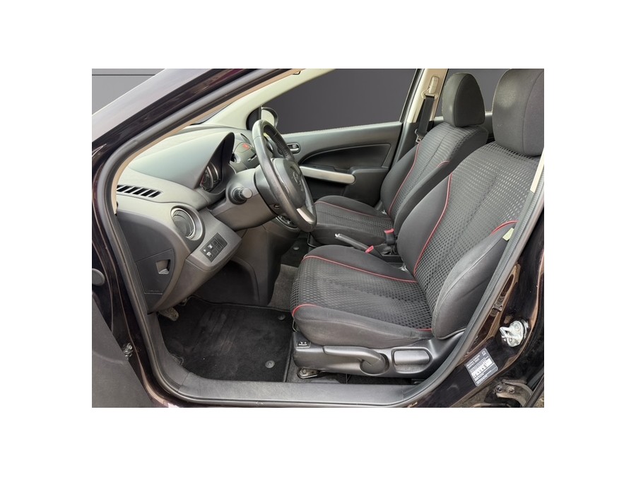 MAZDA d'occasion 2 1.3 16V S-VT de 2012 Tours (37)﻿