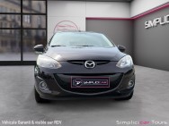 MAZDA d'occasion 2 1.3 16V S-VT de 2012 Tours (37)﻿