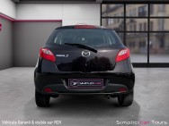 MAZDA d'occasion 2 1.3 16V S-VT de 2012 Tours (37)﻿