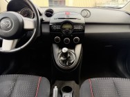 MAZDA d'occasion 2 1.3 16V S-VT de 2012 Tours (37)﻿