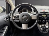 MAZDA d'occasion 2 1.3 16V S-VT de 2012 Tours (37)﻿