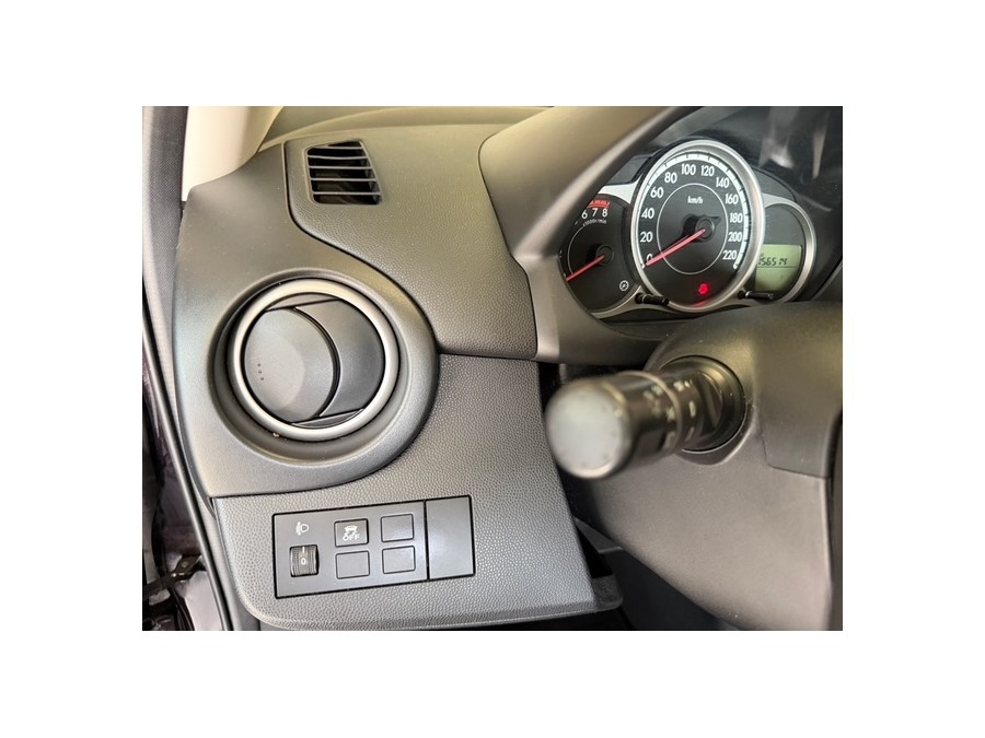 MAZDA d'occasion 2 1.3 16V S-VT de 2012 Tours (37)﻿