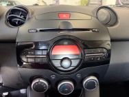 MAZDA d'occasion 2 1.3 16V S-VT de 2012 Tours (37)﻿