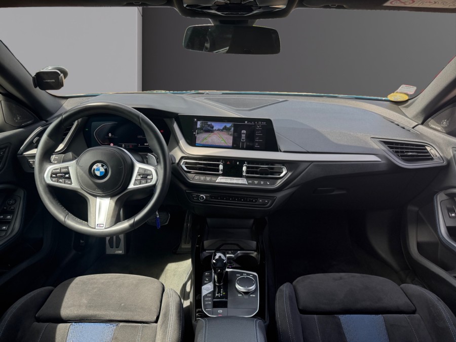 BMW d'occasion SERIE GRAN COUPE 220D M SPORT BA de 2020 Evreux (27)﻿
