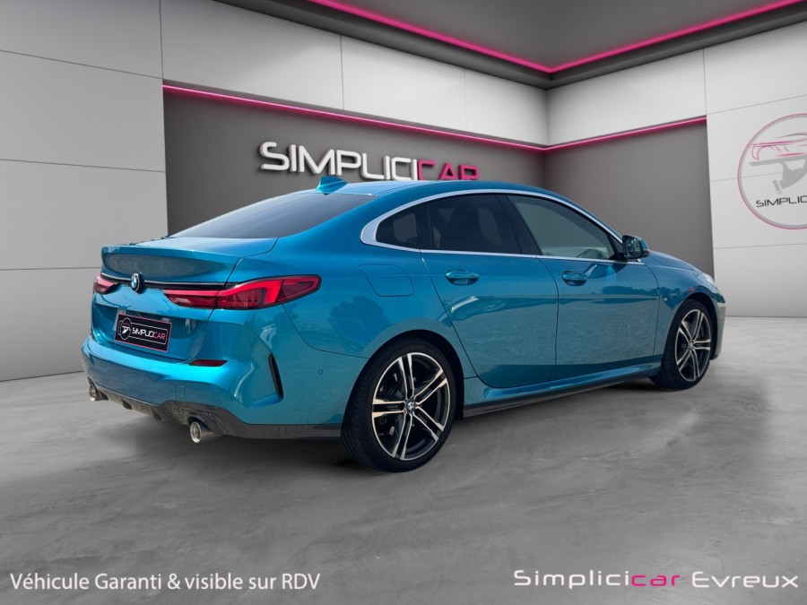 BMW d'occasion SERIE GRAN COUPE 220D M SPORT BA de 2020 Evreux (27)﻿