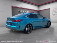 BMW d'occasion SERIE GRAN COUPE 220D M SPORT BA de 2020 Evreux (27)﻿