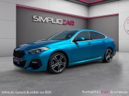 BMW d'occasion SERIE GRAN COUPE 220D M SPORT BA de 2020 Evreux (27)﻿