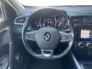 RENAULT d'occasion KADJAR 1.7 BLUE DCI 150 BLACK EDITION de 2019 Méry