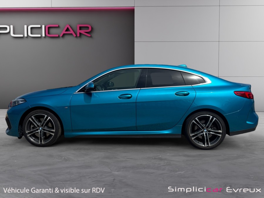 BMW d'occasion SERIE GRAN COUPE 220D M SPORT BA de 2020 Evreux (27)﻿