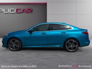 BMW d'occasion SERIE GRAN COUPE 220D M SPORT BA de 2020 Evreux (27)﻿