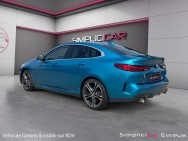 BMW d'occasion SERIE GRAN COUPE 220D M SPORT BA de 2020 Evreux (27)﻿