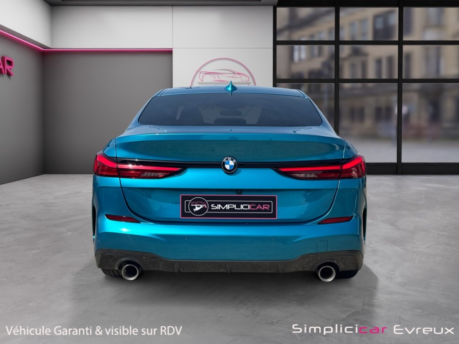 BMW d'occasion SERIE GRAN COUPE 220D M SPORT BA de 2020 Evreux (27)﻿