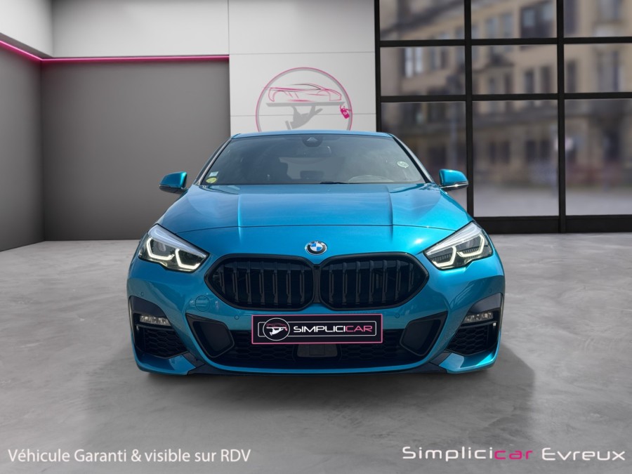 BMW d'occasion SERIE GRAN COUPE 220D M SPORT BA de 2020 Evreux (27)﻿