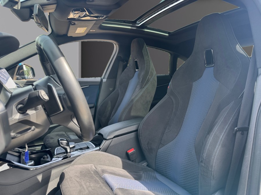 BMW d'occasion SERIE GRAN COUPE 220D M SPORT BA de 2020 Evreux (27)﻿