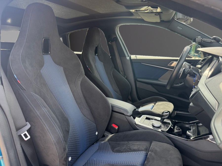 BMW d'occasion SERIE GRAN COUPE 220D M SPORT BA de 2020 Evreux (27)﻿