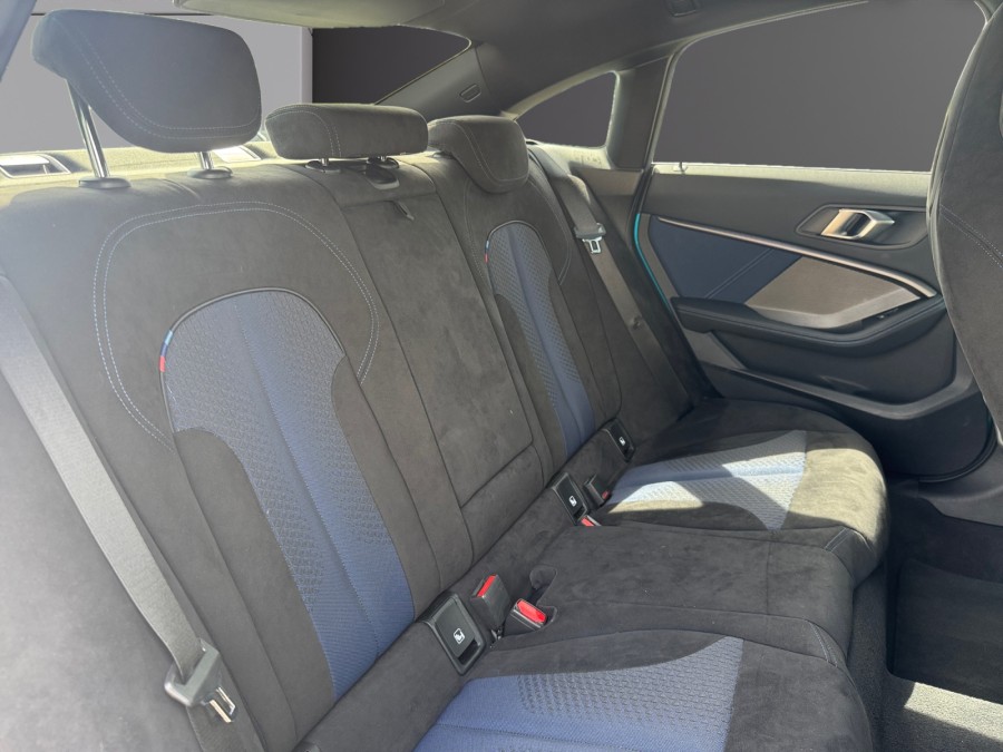 BMW d'occasion SERIE GRAN COUPE 220D M SPORT BA de 2020 Evreux (27)﻿
