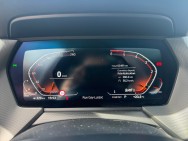 BMW d'occasion SERIE GRAN COUPE 220D M SPORT BA de 2020 Evreux (27)﻿