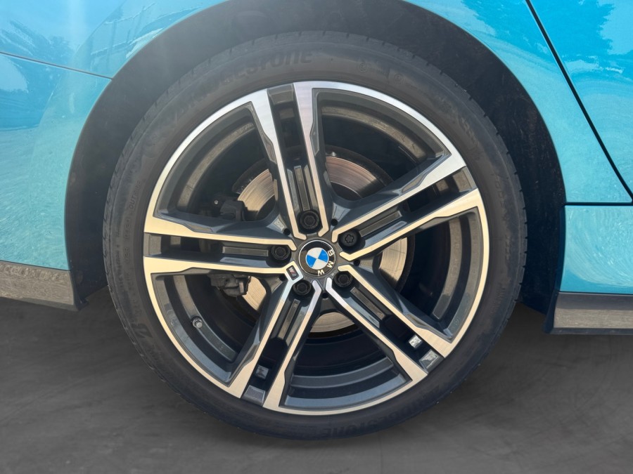 BMW d'occasion SERIE GRAN COUPE 220D M SPORT BA de 2020 Evreux (27)﻿