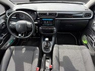 CITROEN d'occasion C3 1.2 PURE TECH 110 FEEL PACK de 2024 Caen (14)﻿