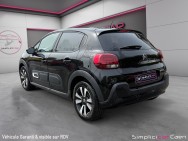 CITROEN d'occasion C3 1.2 PURE TECH 110 FEEL PACK de 2024 Caen (14)﻿