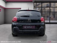 CITROEN d'occasion C3 1.2 PURE TECH 110 FEEL PACK de 2024 Caen (14)﻿