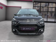 CITROEN d'occasion C3 1.2 PURE TECH 110 FEEL PACK de 2024 Caen (14)﻿