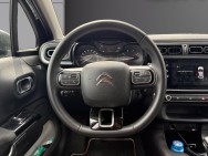 CITROEN d'occasion C3 1.2 PURE TECH 110 FEEL PACK de 2024 Caen (14)﻿