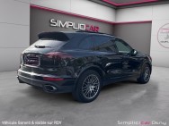 PORSCHE d'occasion CAYENNE 3.0D V6 262 PLATINUM EDITION TIPTRONIC S