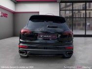 PORSCHE d'occasion CAYENNE 3.0D V6 262 PLATINUM EDITION TIPTRONIC S