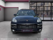 PORSCHE d'occasion CAYENNE 3.0D V6 262 PLATINUM EDITION TIPTRONIC S