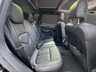 PORSCHE d'occasion CAYENNE 3.0D V6 262 PLATINUM EDITION TIPTRONIC S