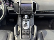 PORSCHE d'occasion CAYENNE 3.0D V6 262 PLATINUM EDITION TIPTRONIC S