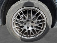 PORSCHE d'occasion CAYENNE 3.0D V6 262 PLATINUM EDITION TIPTRONIC S