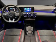 MERCEDES d'occasion CLASSE CLA II AMG CLA 45 S 4MATIC+ 8G-DCT de 2022