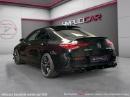 MERCEDES d'occasion CLASSE CLA II AMG CLA 45 S 4MATIC+ 8G-DCT de 2022