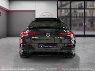 MERCEDES d'occasion CLASSE CLA II AMG CLA 45 S 4MATIC+ 8G-DCT de 2022