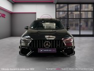 MERCEDES d'occasion CLASSE CLA II AMG CLA 45 S 4MATIC+ 8G-DCT de 2022