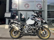 BMW d'occasion R1250GSA MOTO de 2021 Vernon (27)﻿