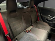 MERCEDES d'occasion CLASSE CLA II AMG CLA 45 S 4MATIC+ 8G-DCT de 2022