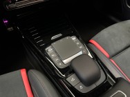 MERCEDES d'occasion CLASSE CLA II AMG CLA 45 S 4MATIC+ 8G-DCT de 2022