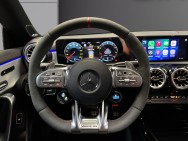 MERCEDES d'occasion CLASSE CLA II AMG CLA 45 S 4MATIC+ 8G-DCT de 2022